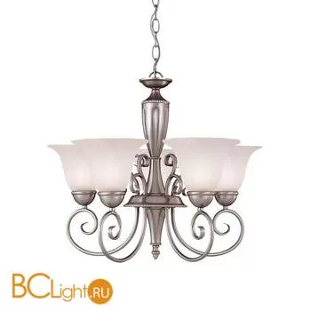 Люстра Savoy House Spirit KP-1-5001-5-69