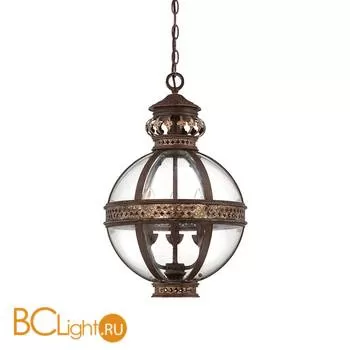 Подвесной светильник Savoy House Strasbourg 7-1480-3-124