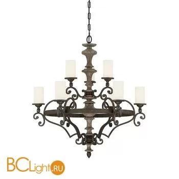 Люстра Savoy House Strathmore 1-742-9-09