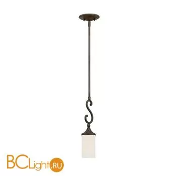 Подвесной светильник Savoy House Strathmore 7-745-1-09 - Фото 0