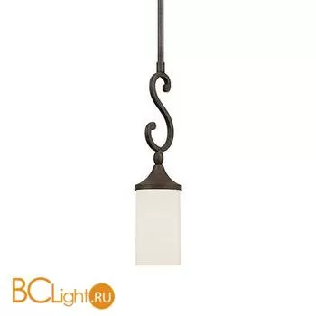 Подвесной светильник Savoy House Strathmore 7-745-1-09