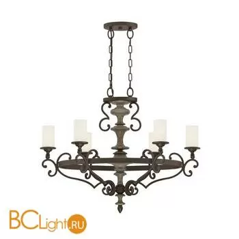 Люстра Savoy House Strathmore 1-741-6-09