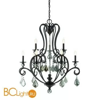 Люстра Savoy House Stratton 1-2081-9-48