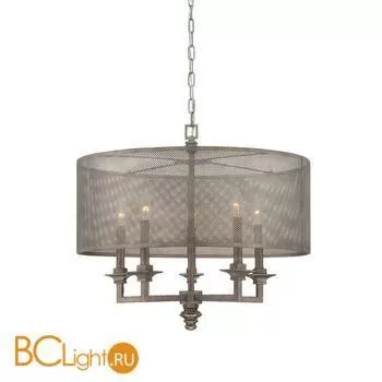 Подвесной светильник Savoy House Structure 7-4306-5-242