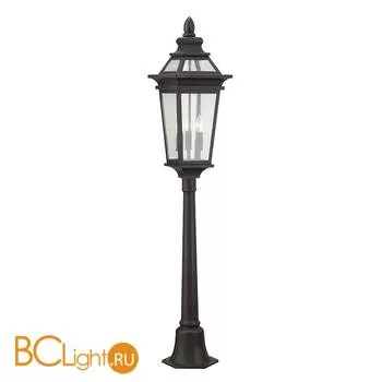 Садово-парковый фонарь Savoy House Sunland 5-213-3-52-1P1