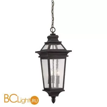 Уличный подвесной светильник Savoy House Sunland 5-214-3-52