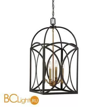 Подвесной светильник Savoy House Talbot 3-4081-4-79