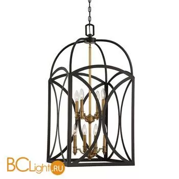 Подвесной светильник Savoy House Talbot 3-4082-8-79