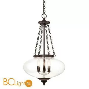Подвесной светильник Savoy House Talbott 3-9042-3-13