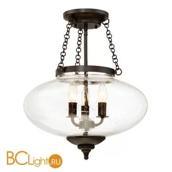 Подвесной светильник Savoy House Talbott 6-9040-3-13