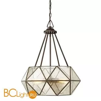 Подвесной светильник Savoy House Tartan 7-9008-4-28