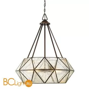 Подвесной светильник Savoy House Tartan 7-9009-5-28