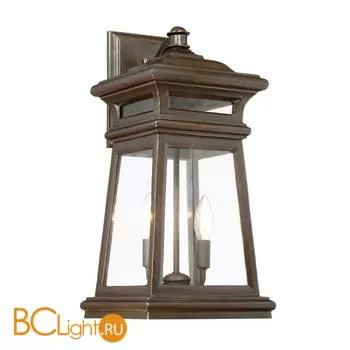 Уличный настенный светильник Savoy House Taylor 5-242-213