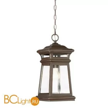 Уличный подвесной светильник Savoy House Taylor 5-243-213