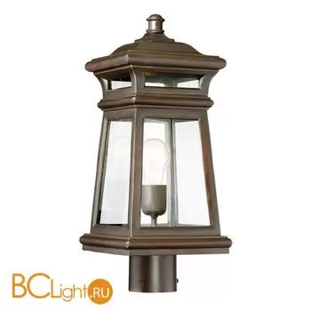 Садово-парковый фонарь Savoy House Taylor 5-244-213