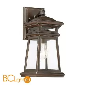 Уличный настенный светильник Savoy House Taylor 5-240-213