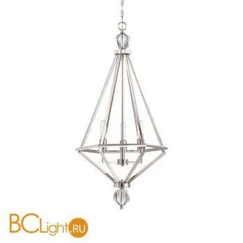 Подвесной светильник Savoy House Tekoa 7-681-3-109