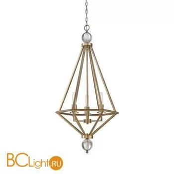 Подвесной светильник Savoy House Tekoa 7-681-3-322