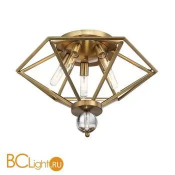 Потолочный светильник Savoy House Tekoa 6-682-5-322