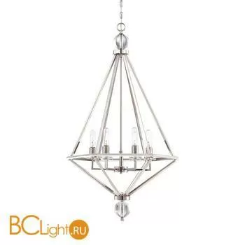 Подвесной светильник Savoy House Tekoa 7-680-6-109