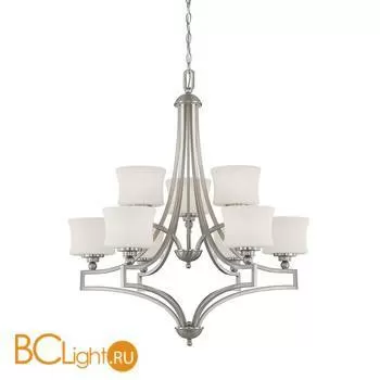 Люстра Savoy House Terrell 1P-7211-9-SN