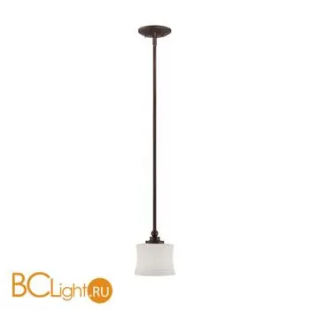 Подвесной светильник Savoy House Terrell 7P-7212-1-13 - Фото 0