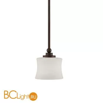 Подвесной светильник Savoy House Terrell 7P-7212-1-13