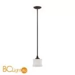 Подвесной светильник Savoy House Terrell 7P-7212-1-13 - Фото 0