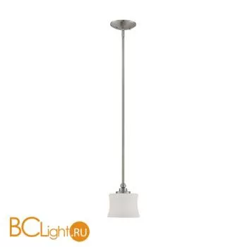 Подвесной светильник Savoy House Terrell 7P-7212-1-SN - Фото 0