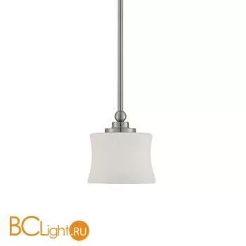 Подвесной светильник Savoy House Terrell 7P-7212-1-SN