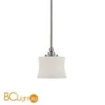 Подвесной светильник Savoy House Terrell 7P-7212-1-SN