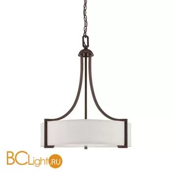 Подвесной светильник Savoy House Terrell 7P-7216-3-13