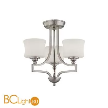 Потолочная люстра Savoy House Terrell 6P-7213-3-SN