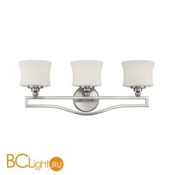 Бра Savoy House Terrell 8P-7215-3-SN