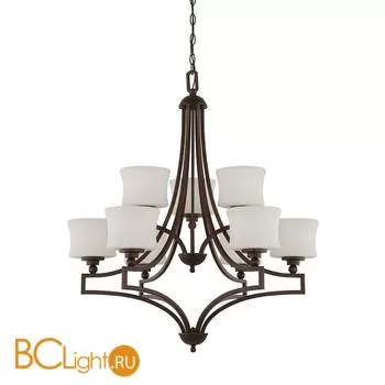 Люстра Savoy House Terrell 1P-7211-9-13