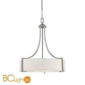 Подвесной светильник Savoy House Terrell 7P-7216-3-SN