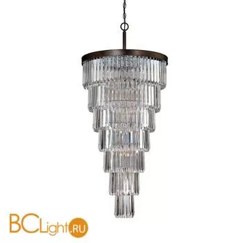 Подвесной светильник Savoy House Tierney 1-9803-19-28