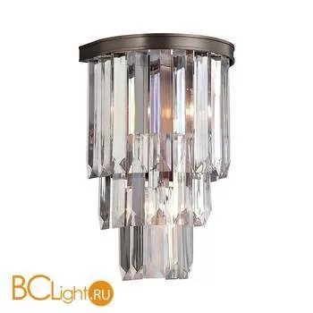 Настенный светильник Savoy House Tierney 9-9804-2-28