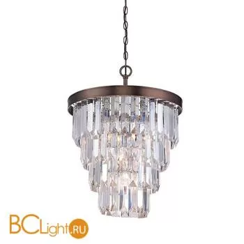 Подвесной светильник Savoy House Tierney 1-9805-4-28