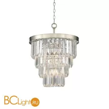 Подвесной светильник Savoy House Tierney 1-9805-4-109