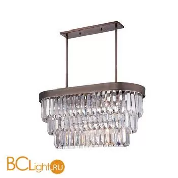 Подвесной светильник Savoy House Tierney 1-9807-4-28