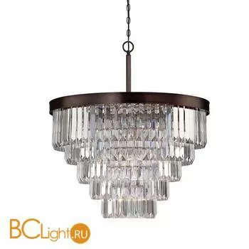 Подвесной светильник Savoy House Tierney 1-9802-9-28