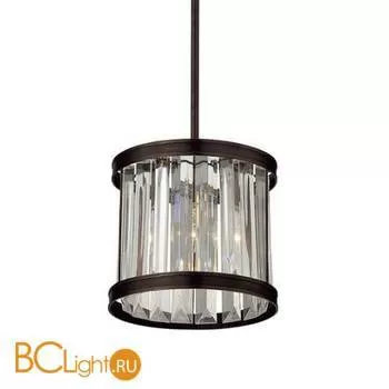 Подвесной светильник Savoy House Tierney 7-9810-1-28