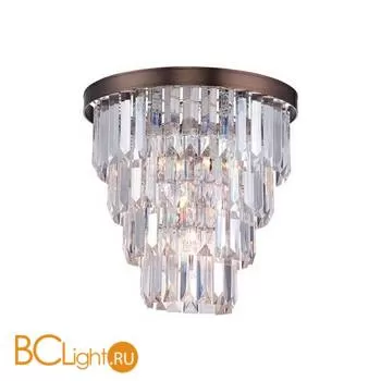 Потолочный светильник Savoy House Tierney 6-9806-4-28