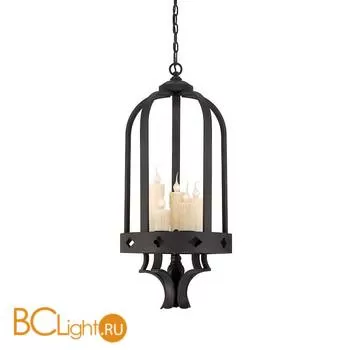 Подвесной светильник Savoy House Torre 3-4401-5-17