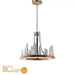 Подвесной светильник Savoy House Tour Eiffel 1-0712-15-SN - Фото 0