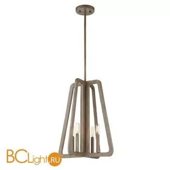 Подвесной светильник Savoy House Tribute 7-8081-4-102 - Фото 0