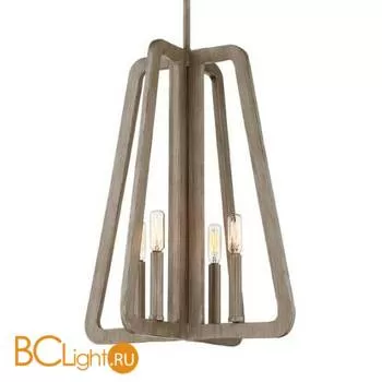 Подвесной светильник Savoy House Tribute 7-8081-4-102