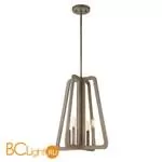 Подвесной светильник Savoy House Tribute 7-8081-4-102 - Фото 0