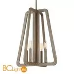 Подвесной светильник Savoy House Tribute 7-8081-4-102